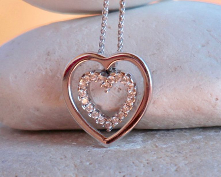 Heart Necklace