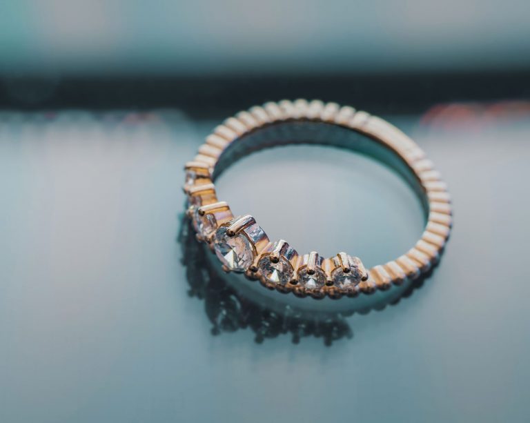 Silver Ring