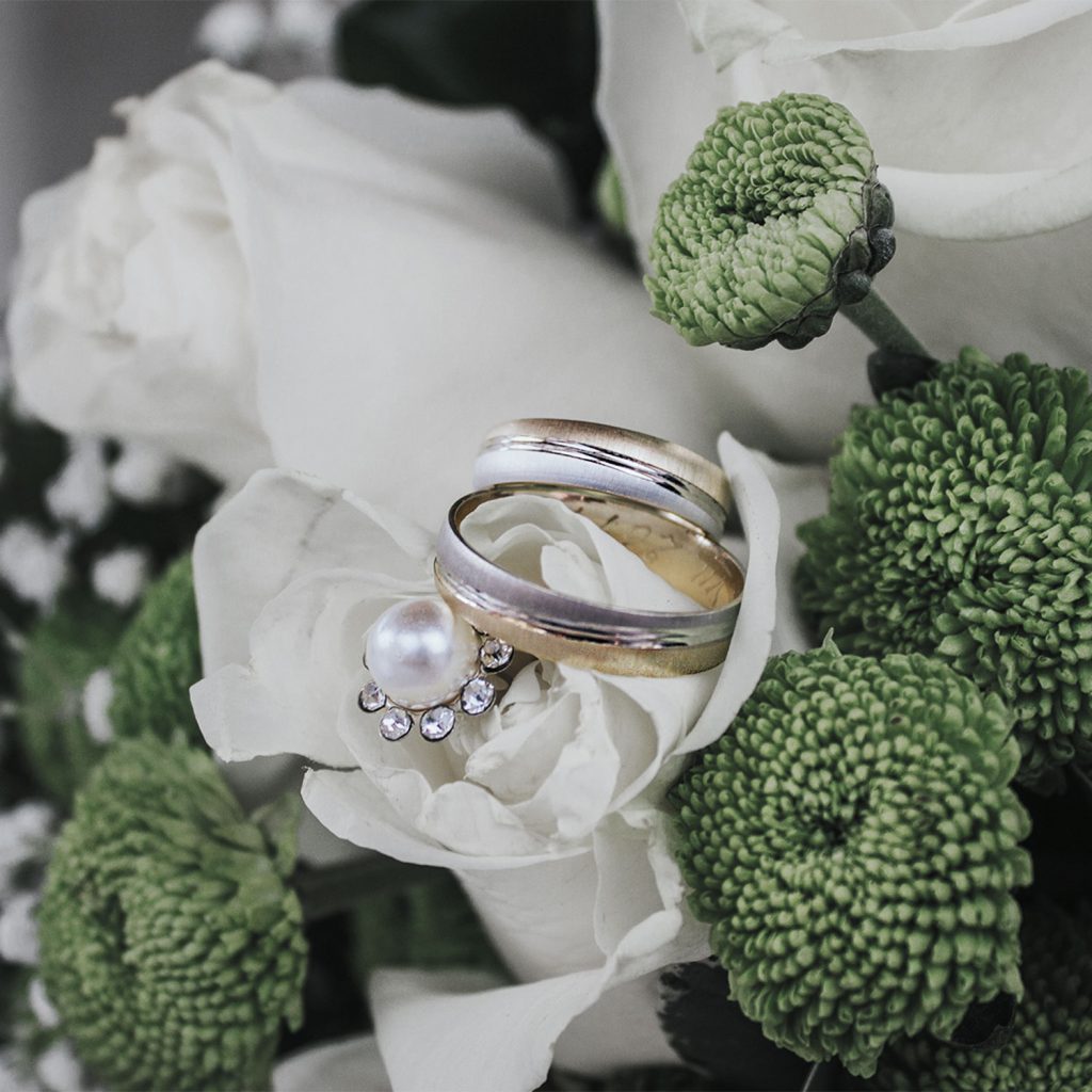 Wedding Rings