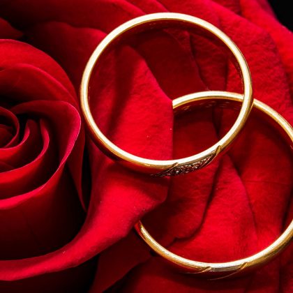 Wedding Bands