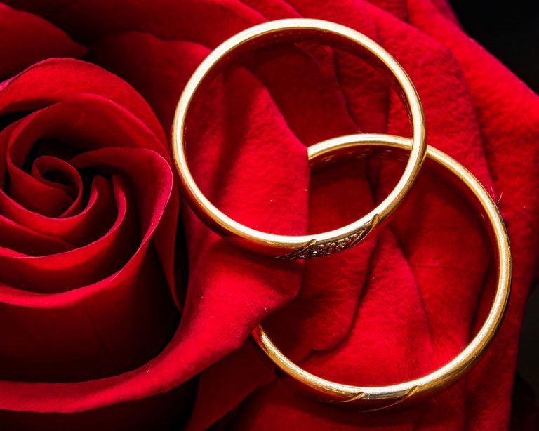 Wedding Bands