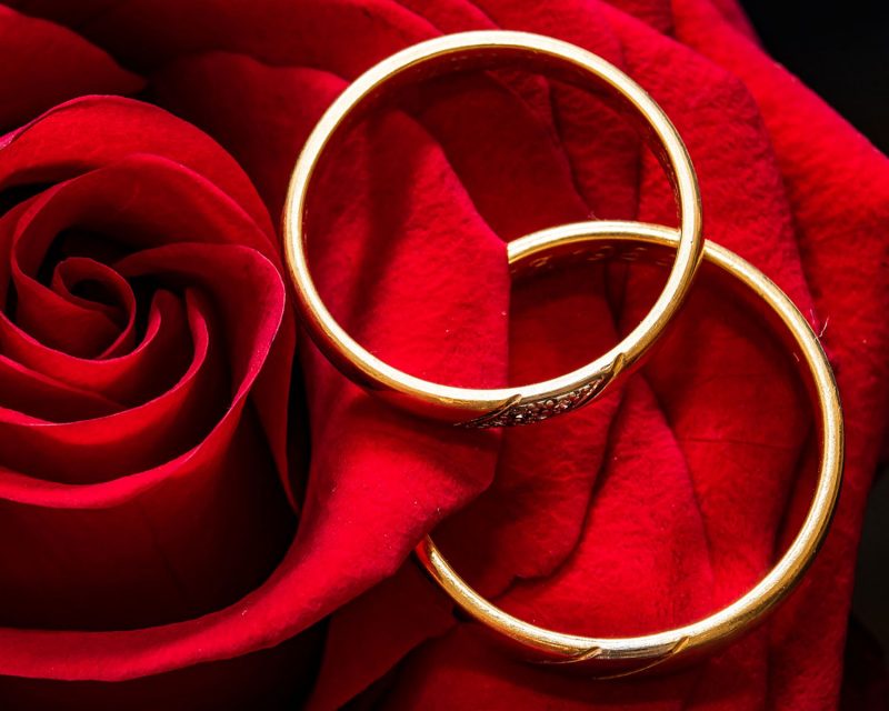 Wedding Bands