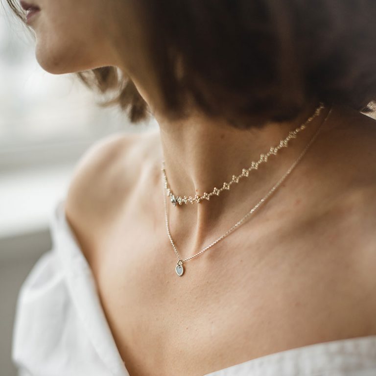 Dainty Necklace