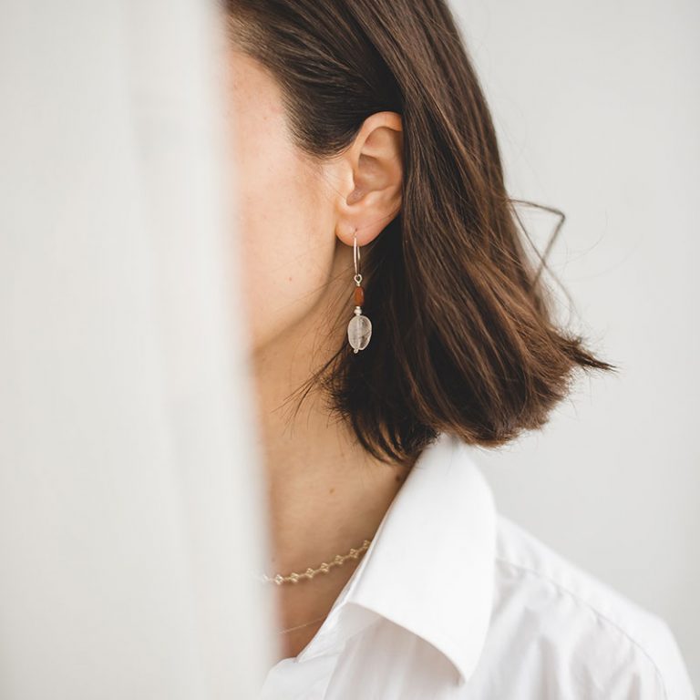Woman Earrings